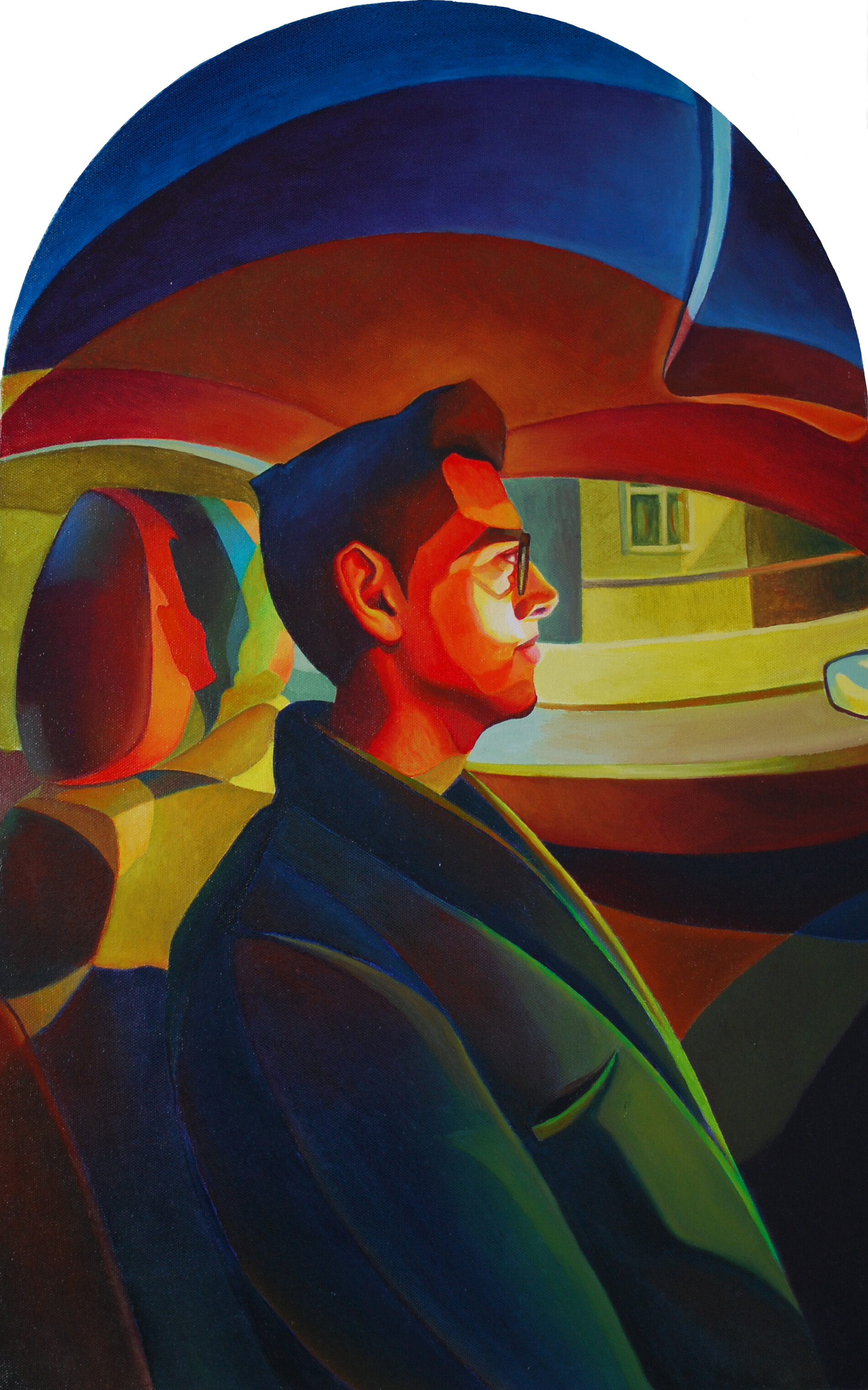 Driver