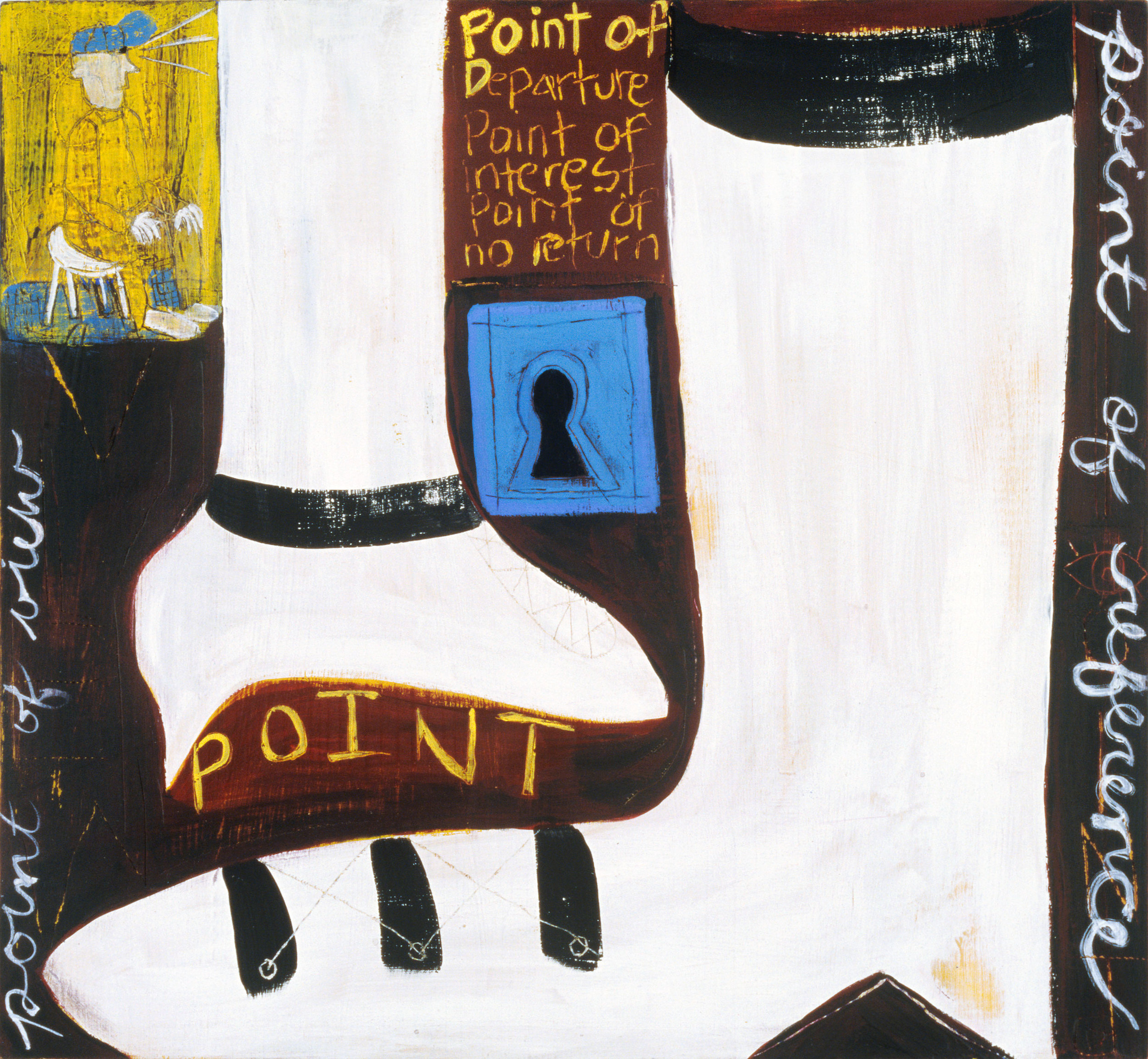 Point of View