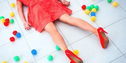 Don't Let the Balls Drop