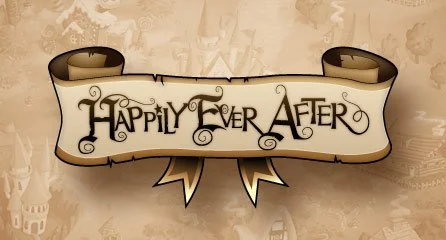 The Art of Happily Ever After