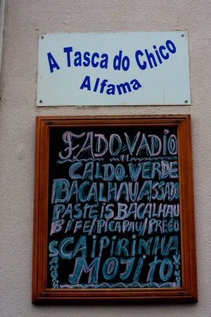 If It Was Good Enough for Bourdain...