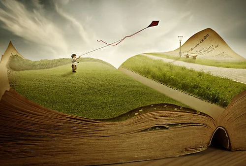Storytelling in a Digital Age