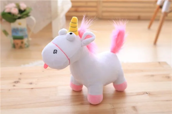 You Might be a Unicorn. Cool.