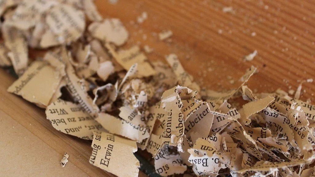 SHRED THE PLAYBOOK: 10 Brand Storytelling Truth Bombs