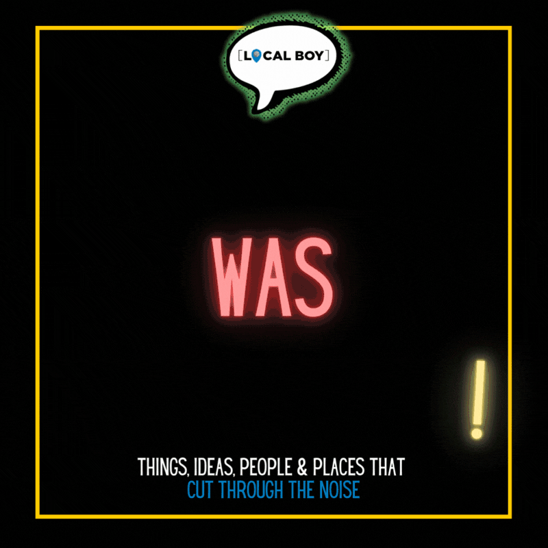 You Found It: That Was Interesting Newsletter