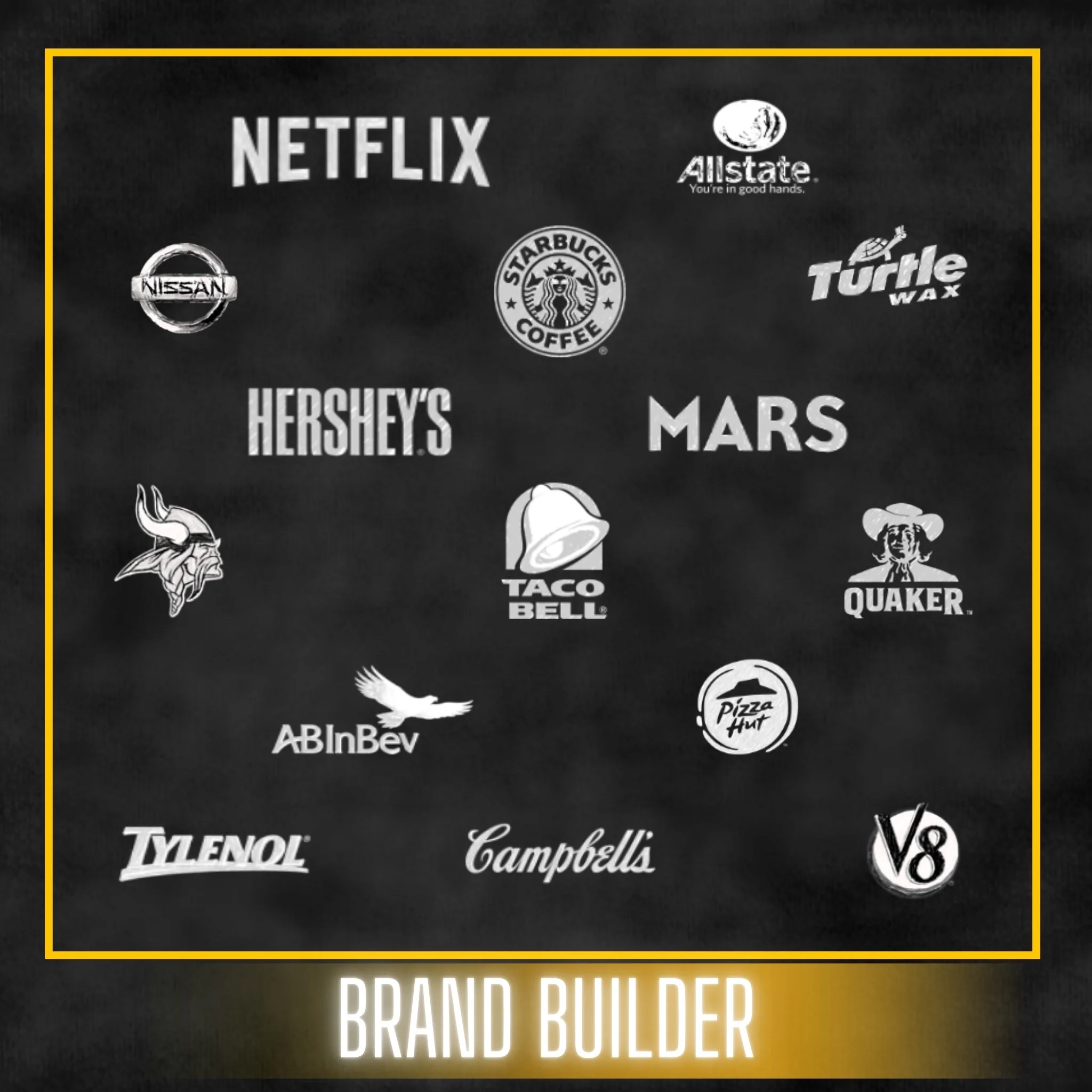 Brand Builder