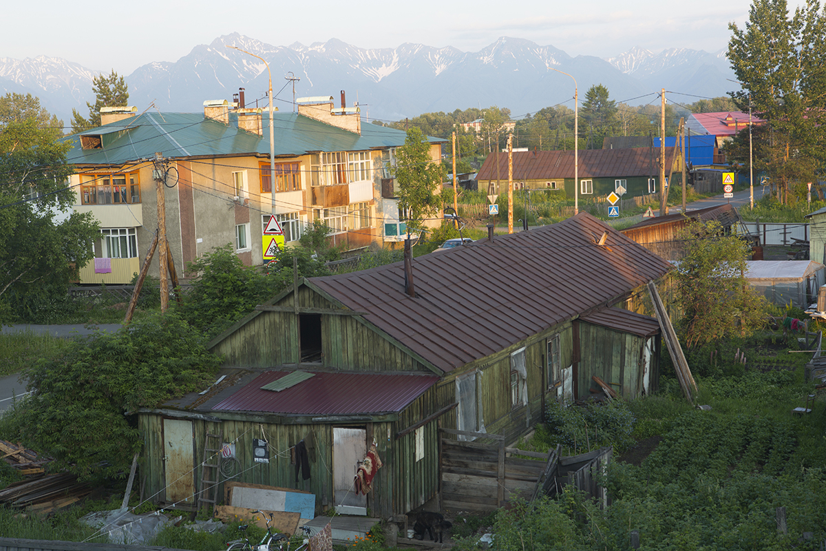 Milkovo