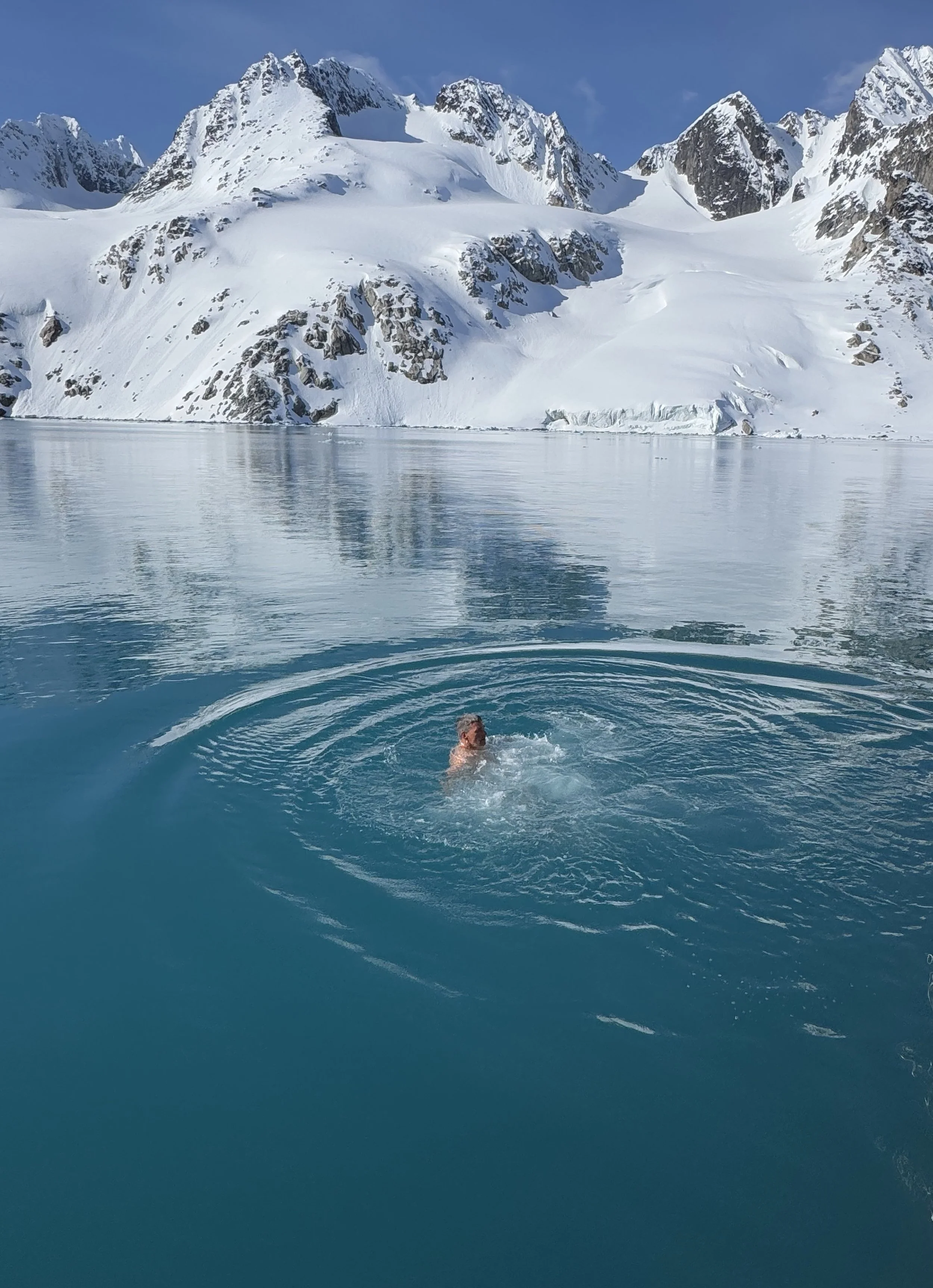  Wunderbar erfrischend 