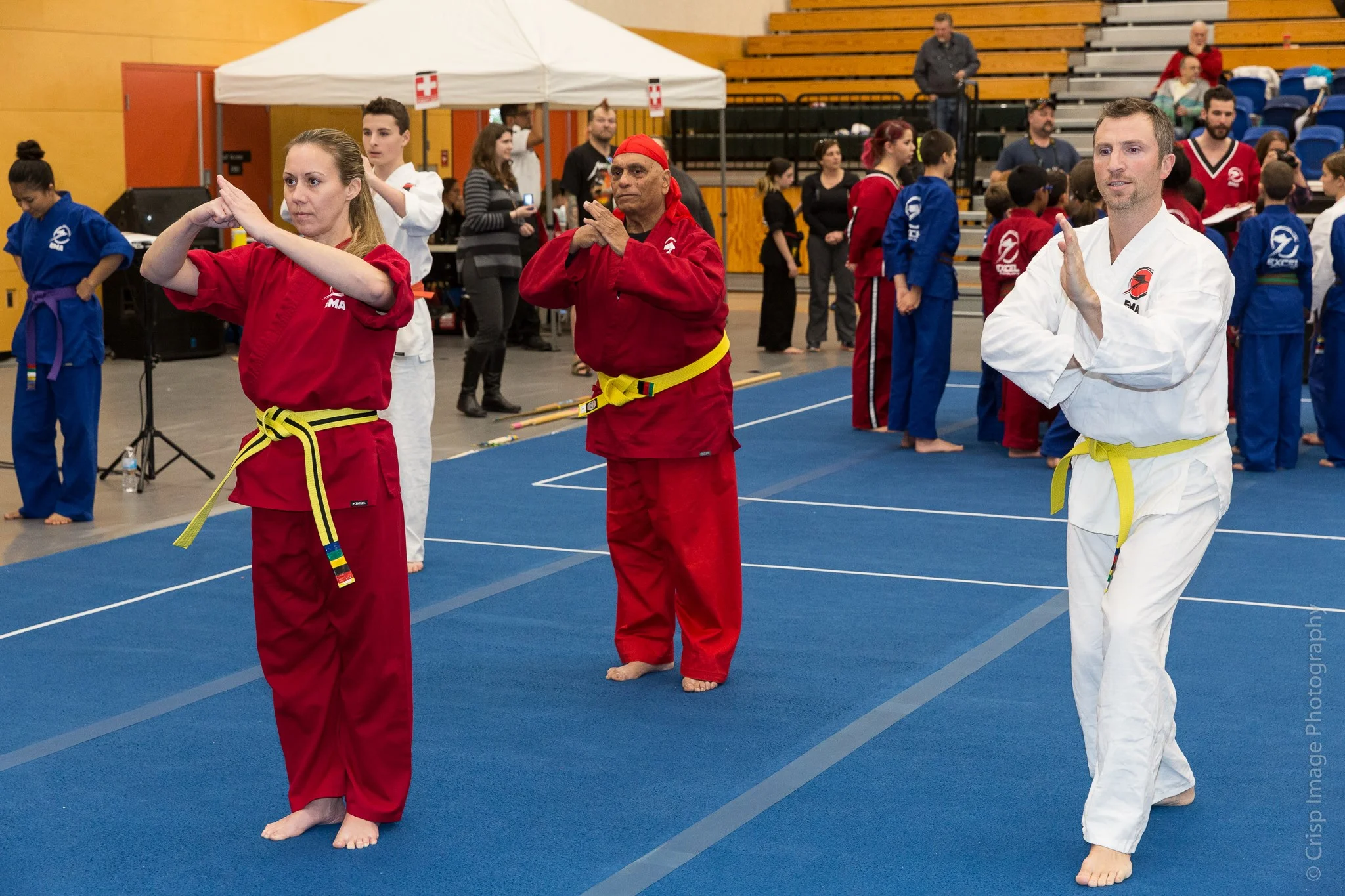 Excel Martial Arts Canton Ma 10000 Noches