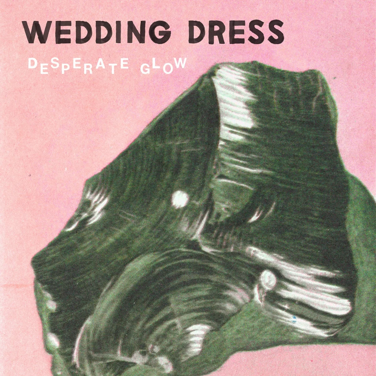 In 2014 I mixed and helped record Chicago's Wedding Dress which resulted in the band's first full-length release.