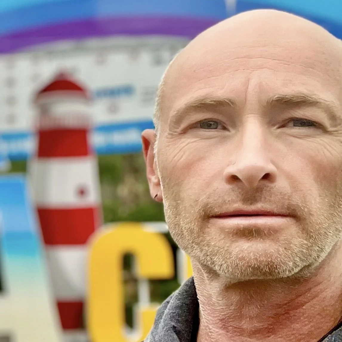 Thai Massage Therapist