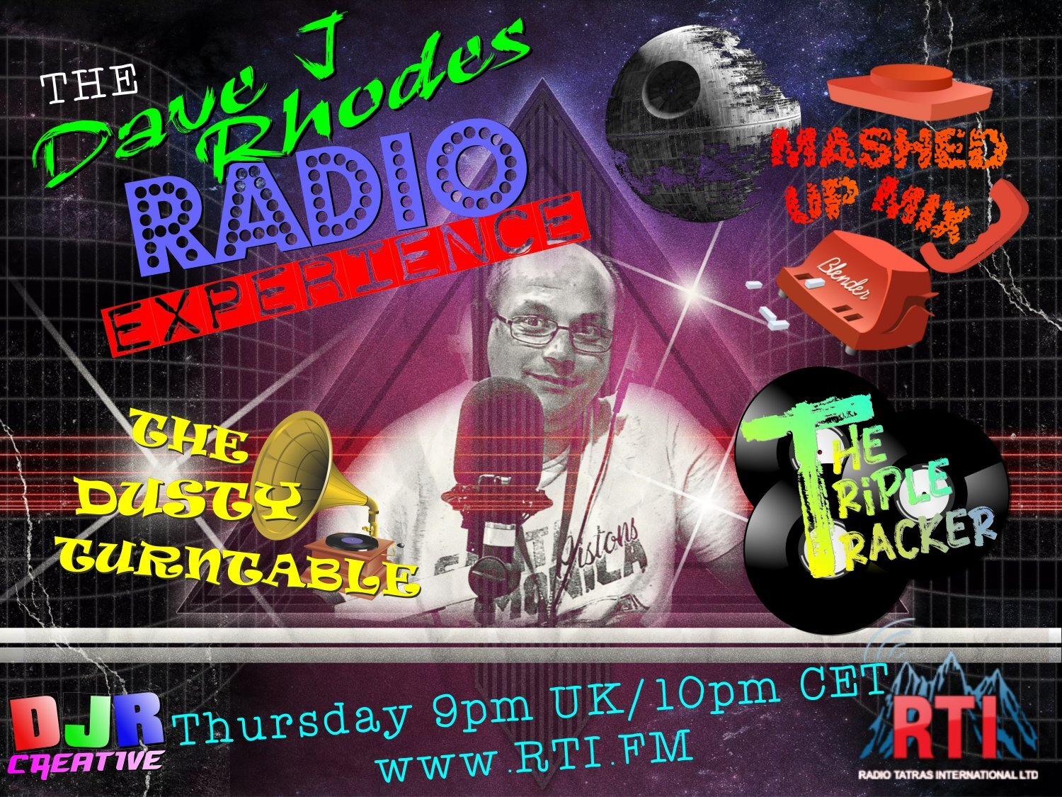 Radio Experiance show 06 Thursday small.jpg
