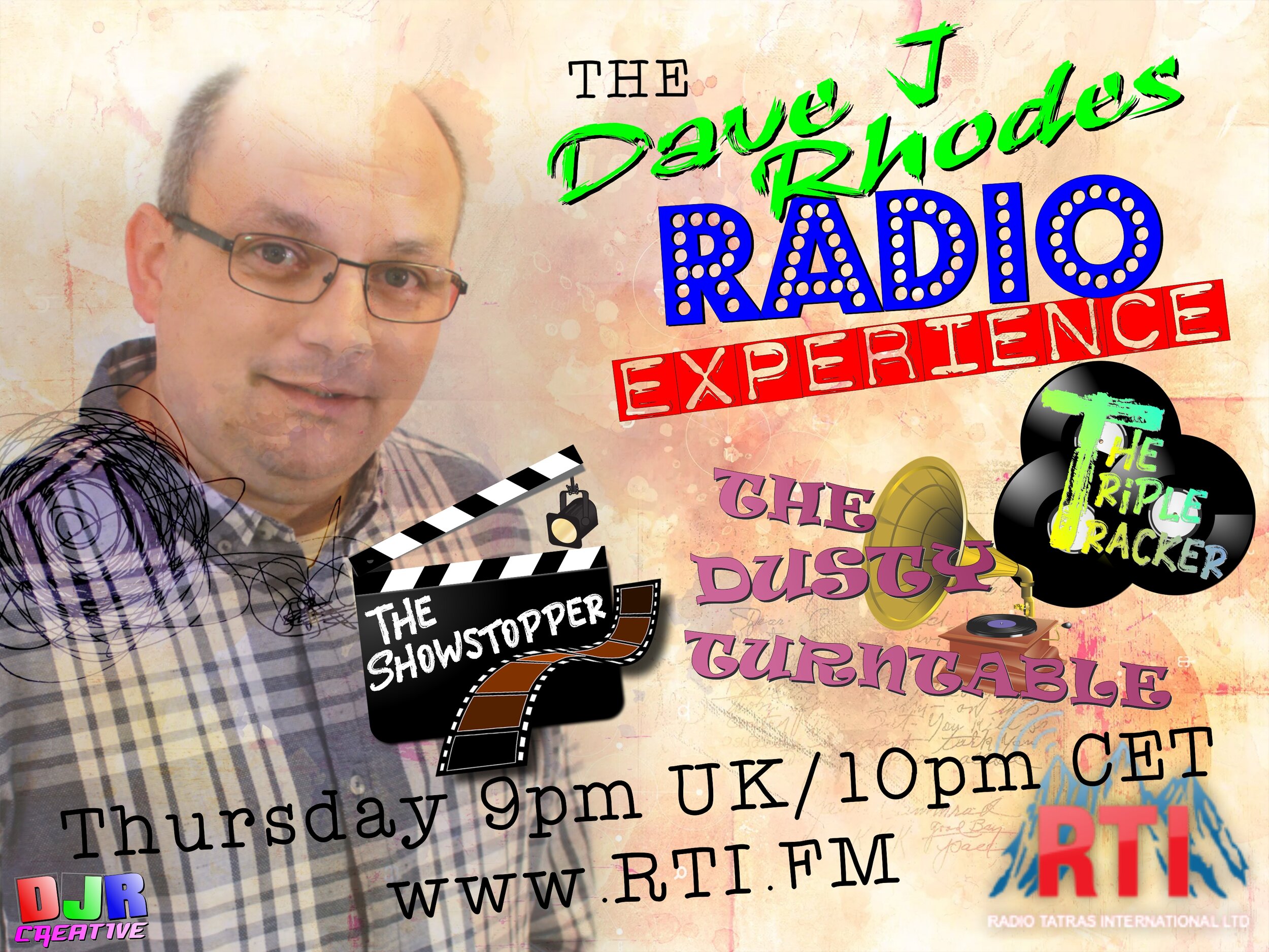 Radio Experiance show 08 Thursday .jpg