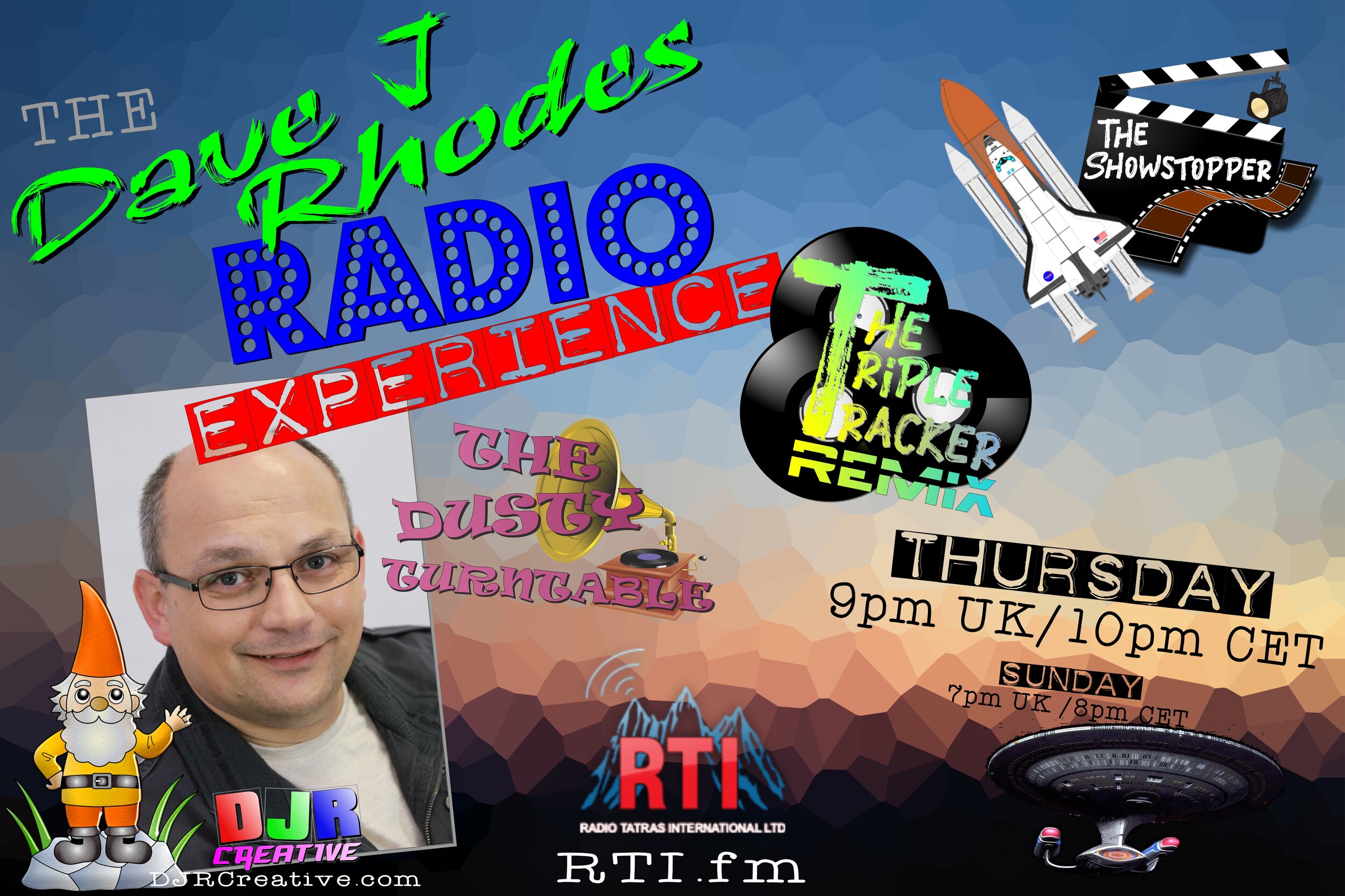 Radio Experiance show 22 ThursdaySunday.jpg
