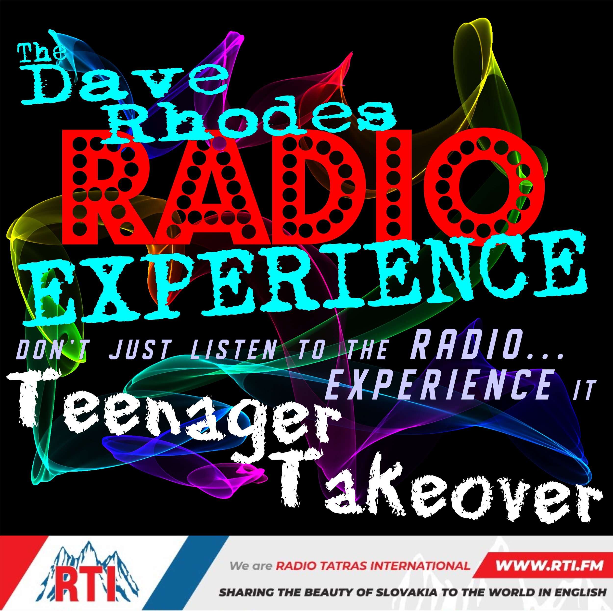 Radio Experiance 21 - 05 Teenager Icon.jpg
