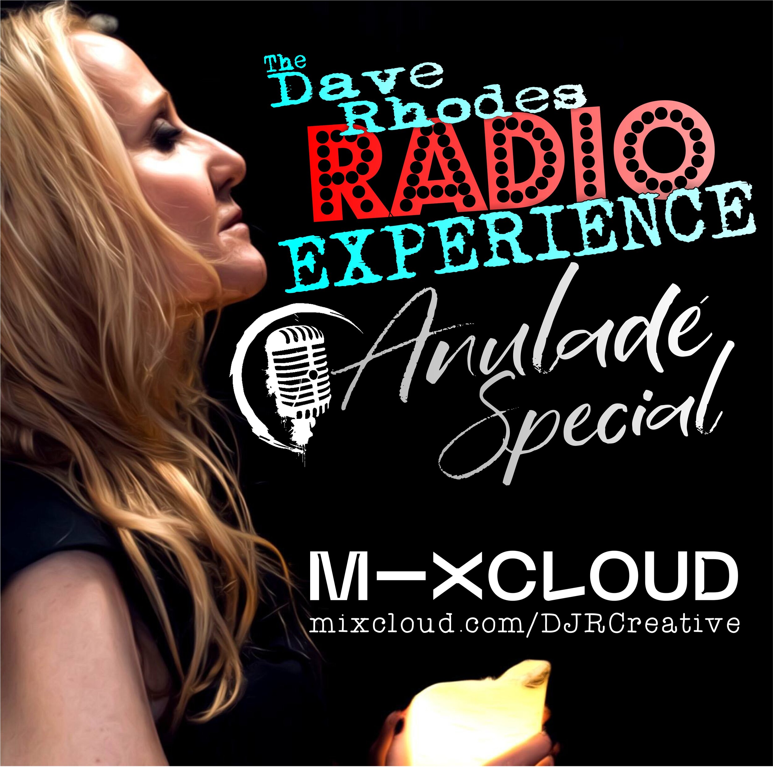 Radio Experiance 21 - 09 Anulade Mixcloud.jpg