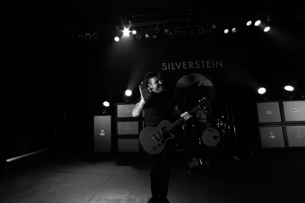 Silverstein