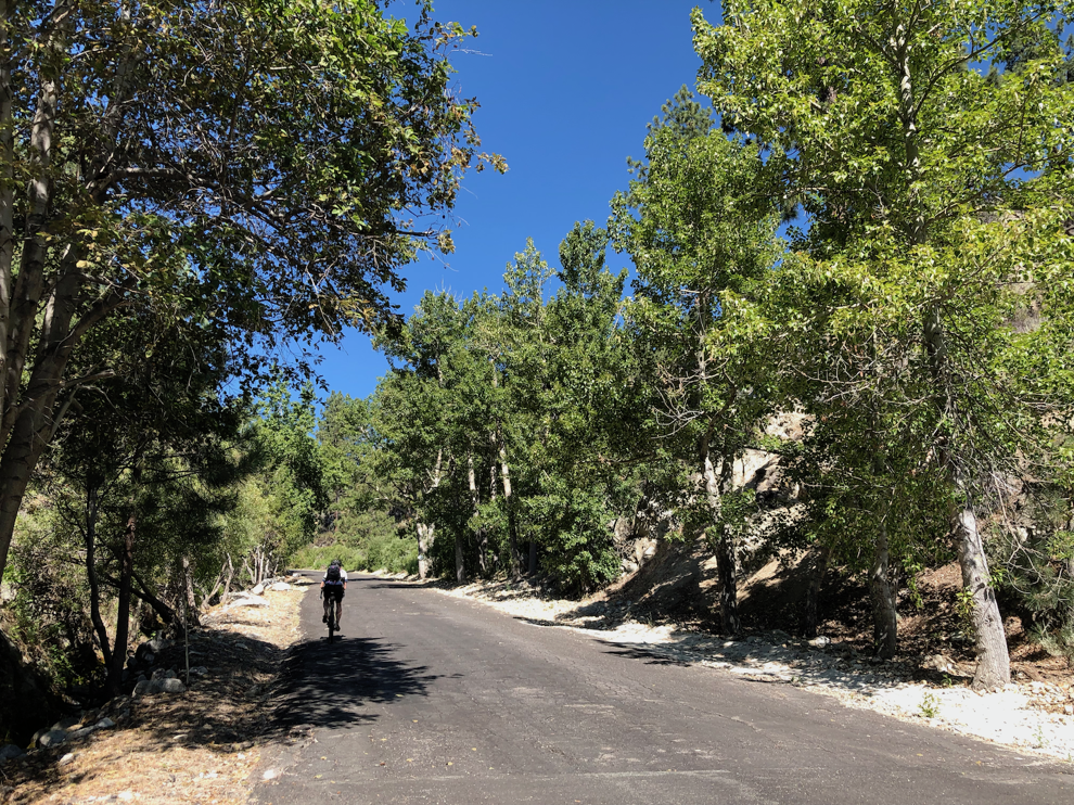   Carson Valley ADVENTURE RIDE SERIES   Amazing Scenery - Challenging Terrain - Epic Bicycle Adventures 