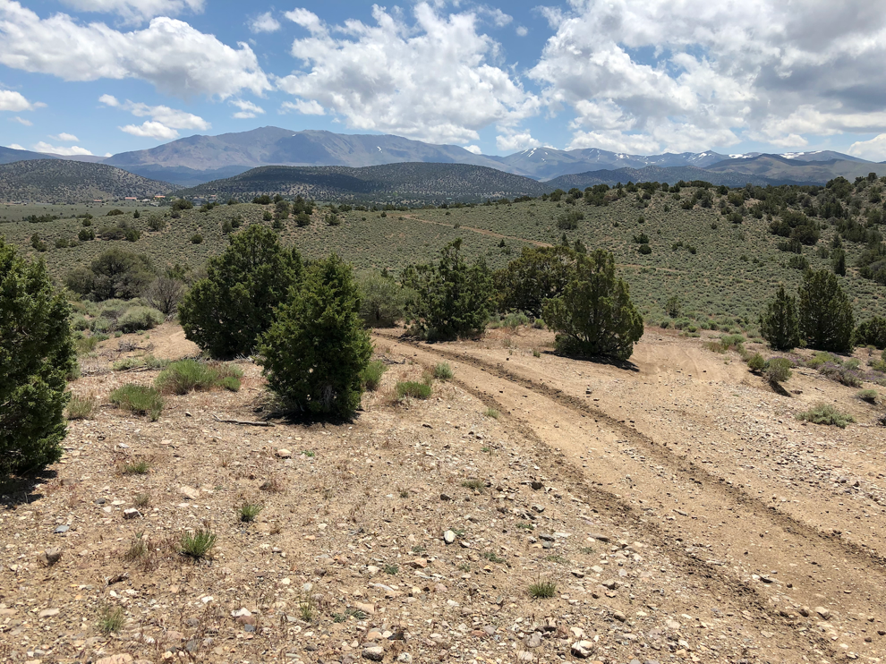   Carson Valley ADVENTURE RIDE SERIES   Amazing Scenery - Challenging Terrain - Epic Bicycle Adventures 