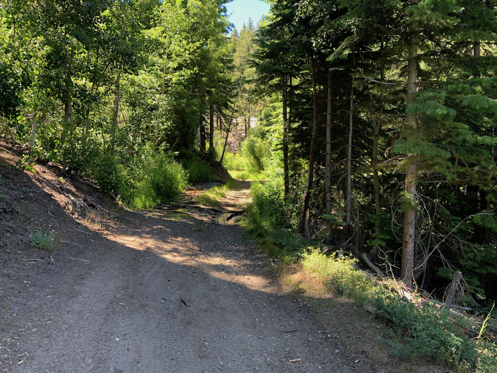   Carson Valley ADVENTURE RIDE SERIES   Amazing Scenery - Challenging Terrain - Epic Bicycle Adventures 