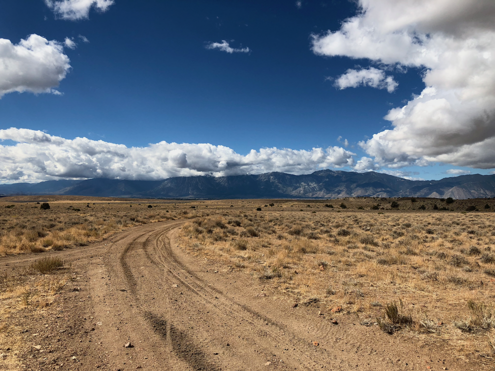   Carson Valley ADVENTURE RIDE SERIES   Amazing Scenery - Challenging Terrain - Epic Bicycle Adventures 