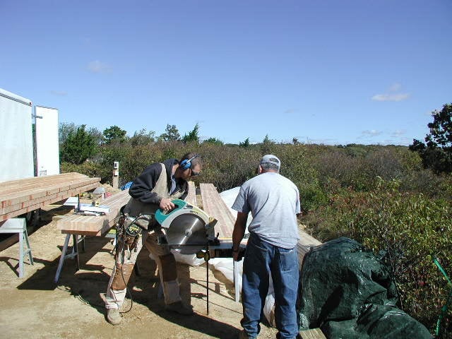 Cutting Roof Beams.jpg