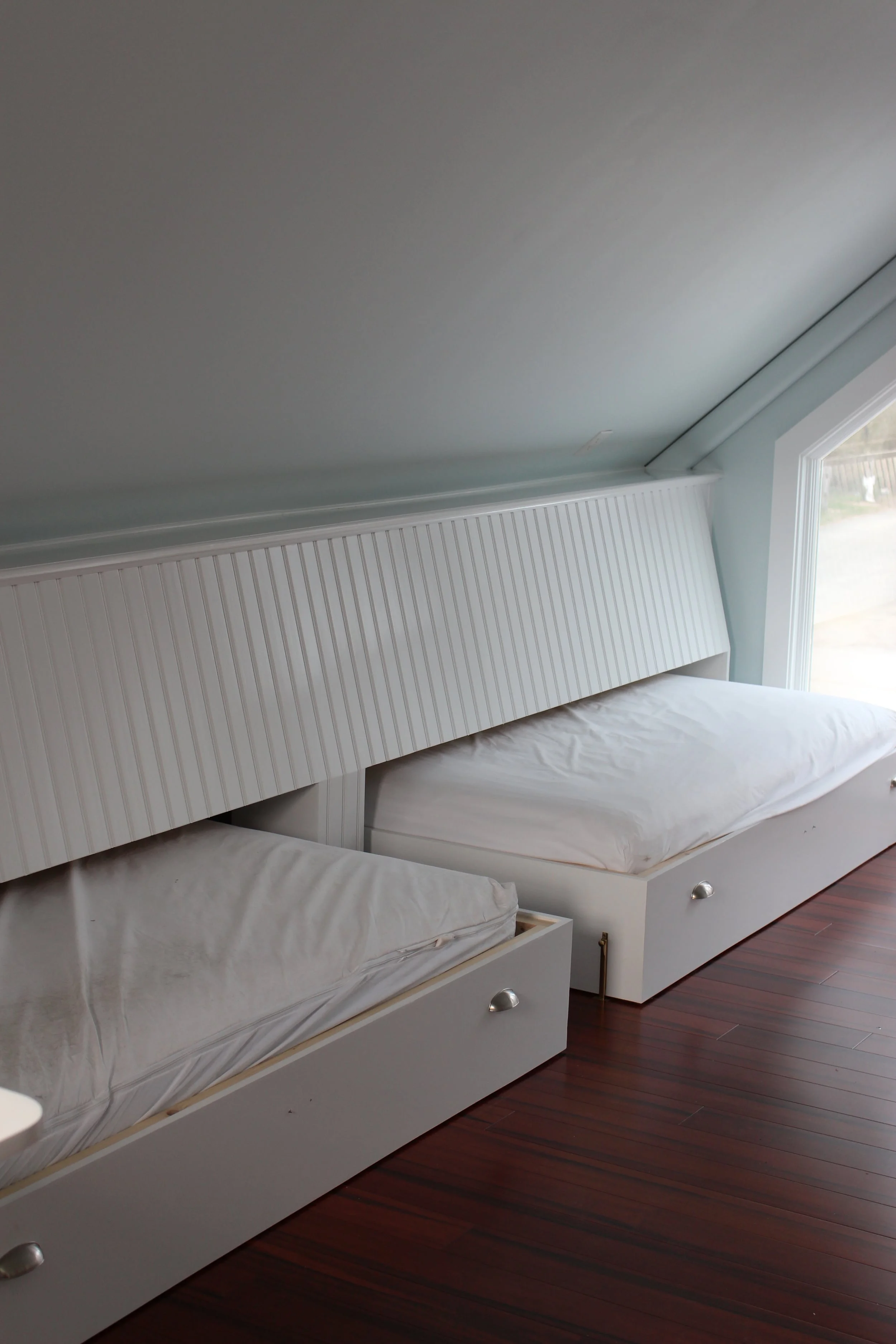 Convertible built-in Couches.JPG