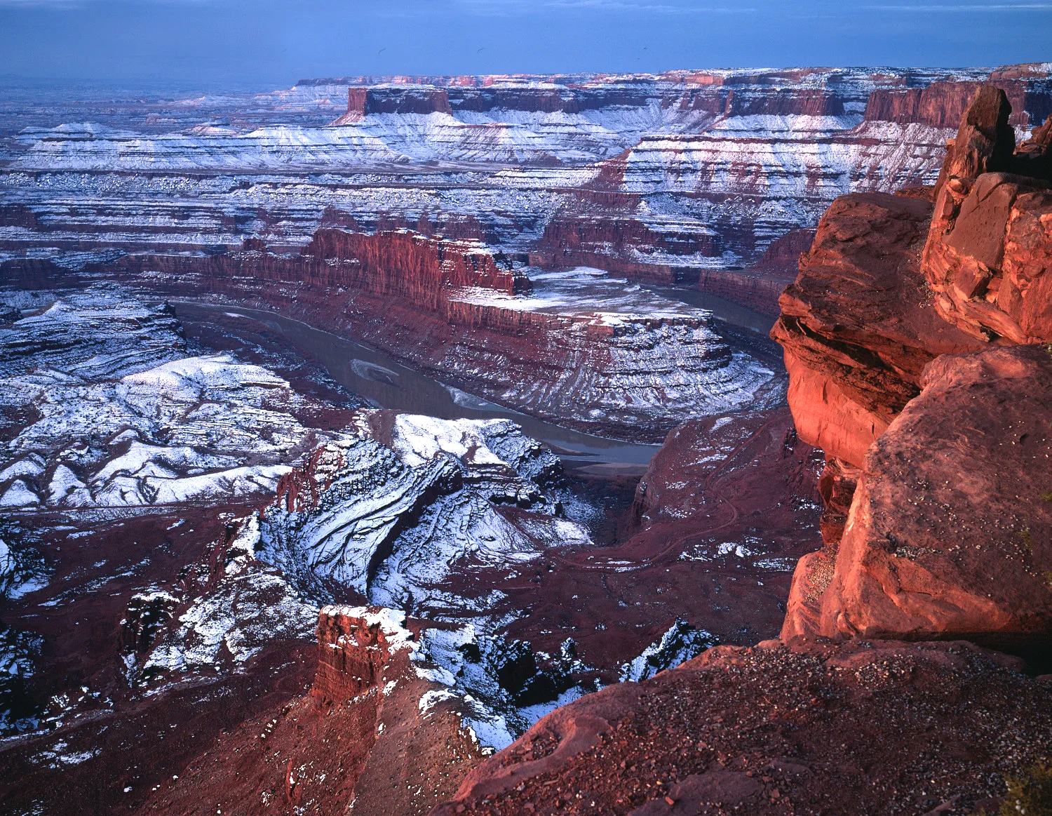 Dead Horse Point - Utah (Copy) (Copy)