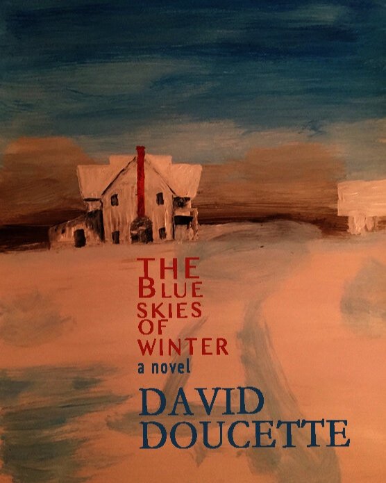The Blue Skies of Winter