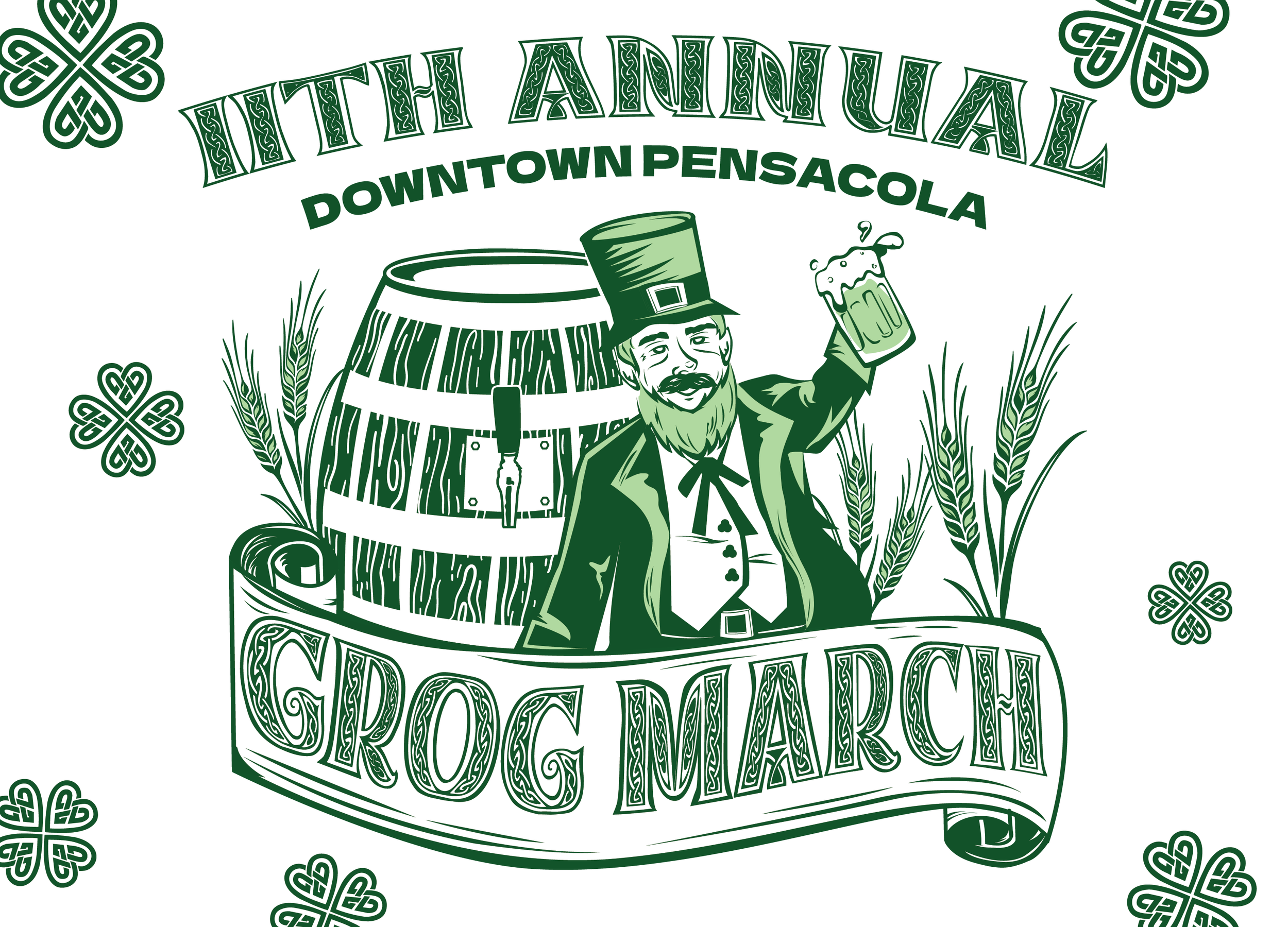 Grog March 2026
