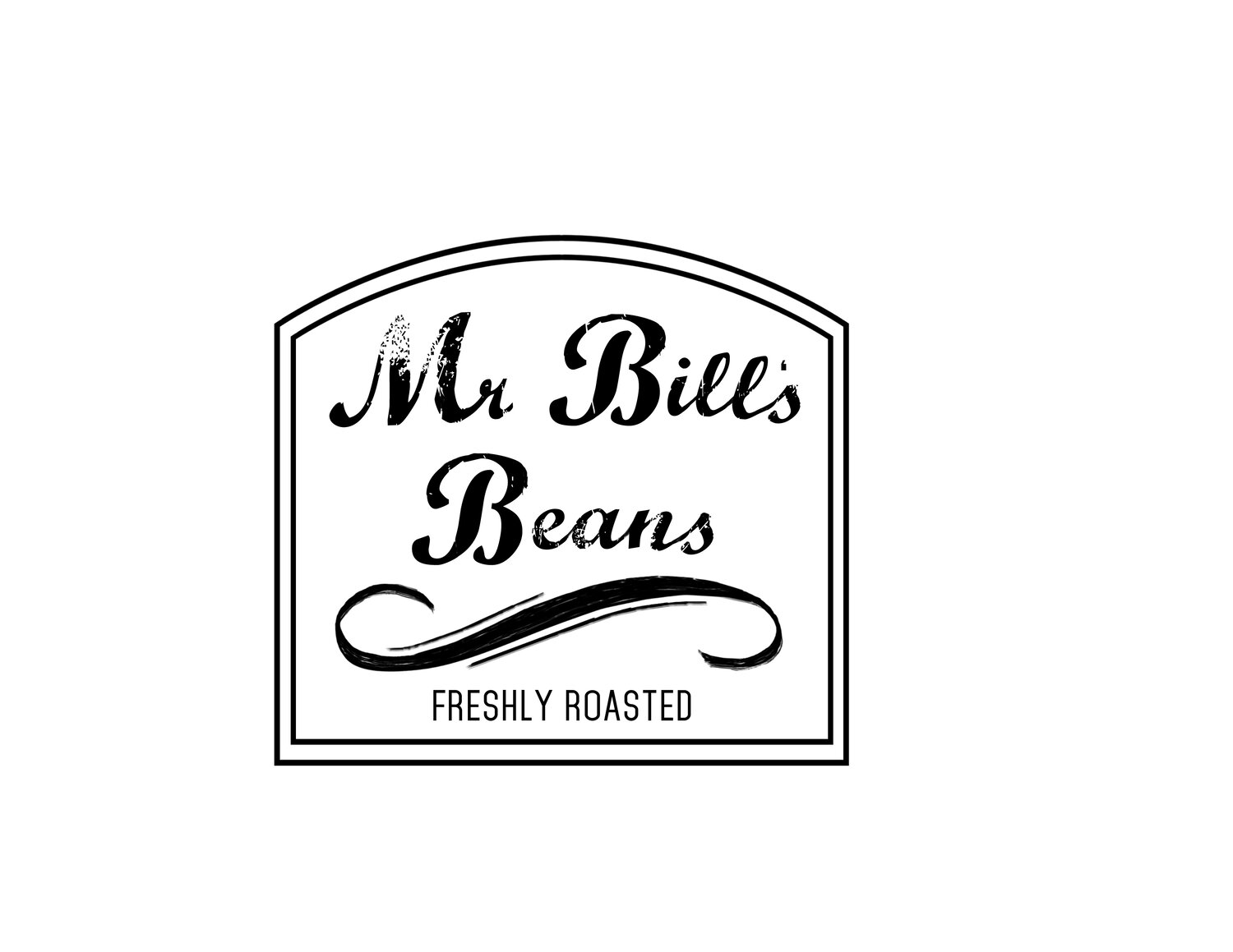Mr. Bill's Beans