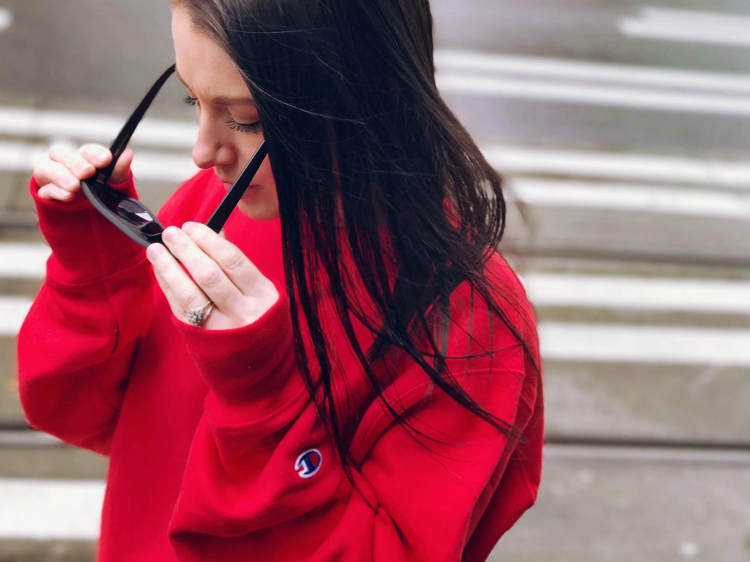 Now Trending: Champion