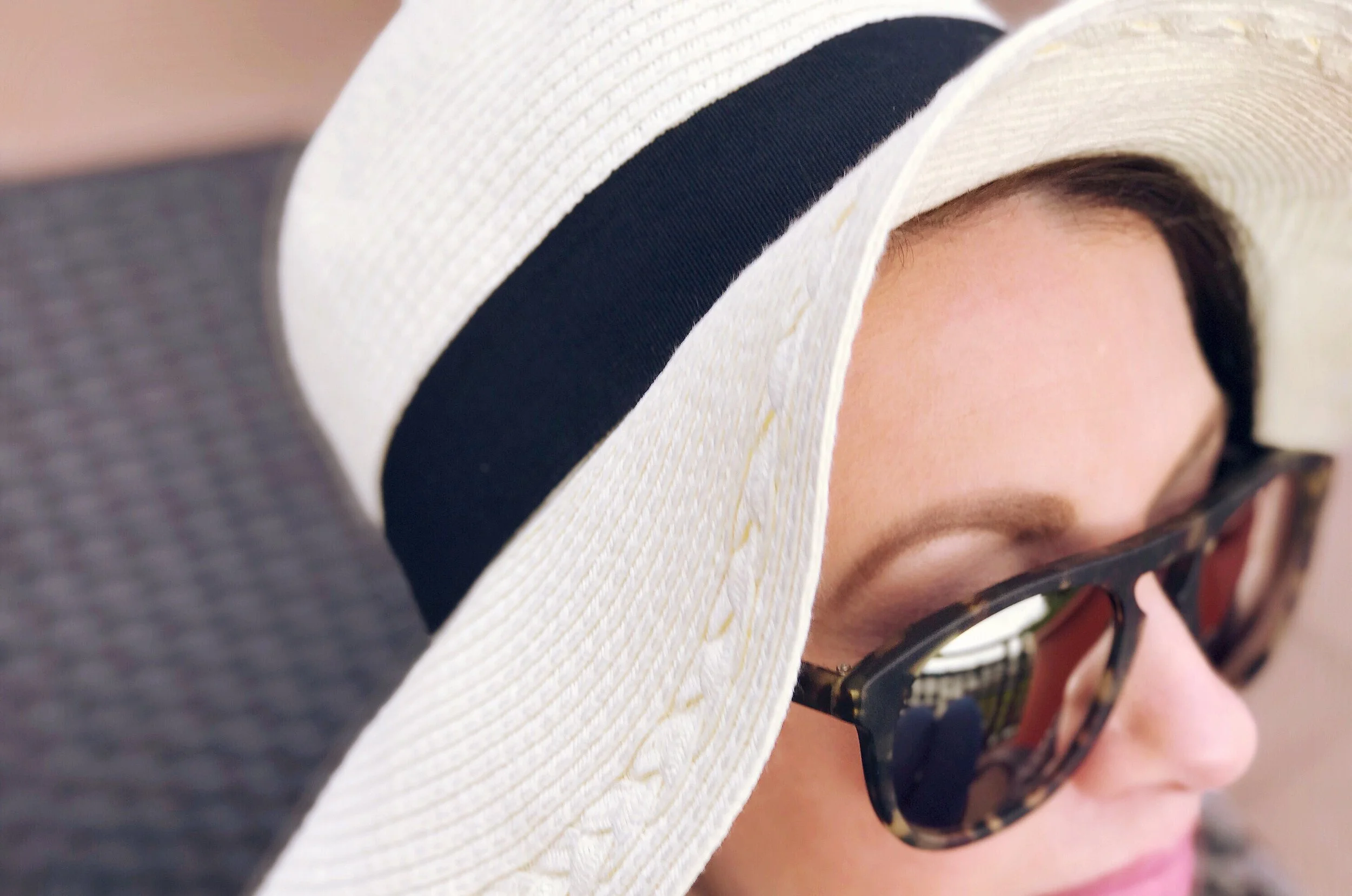 My Vacation Wishlist