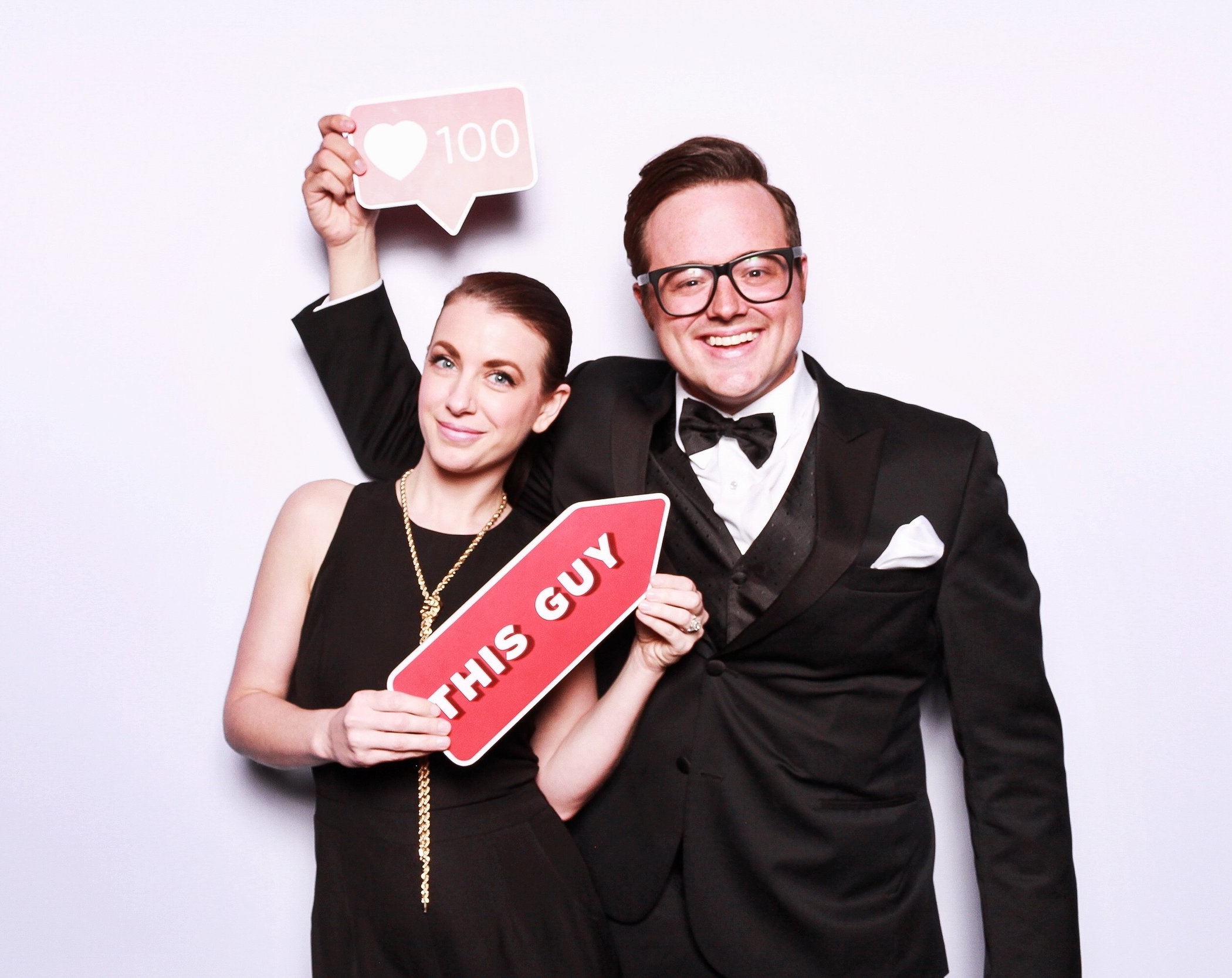 A Night at the Emmys