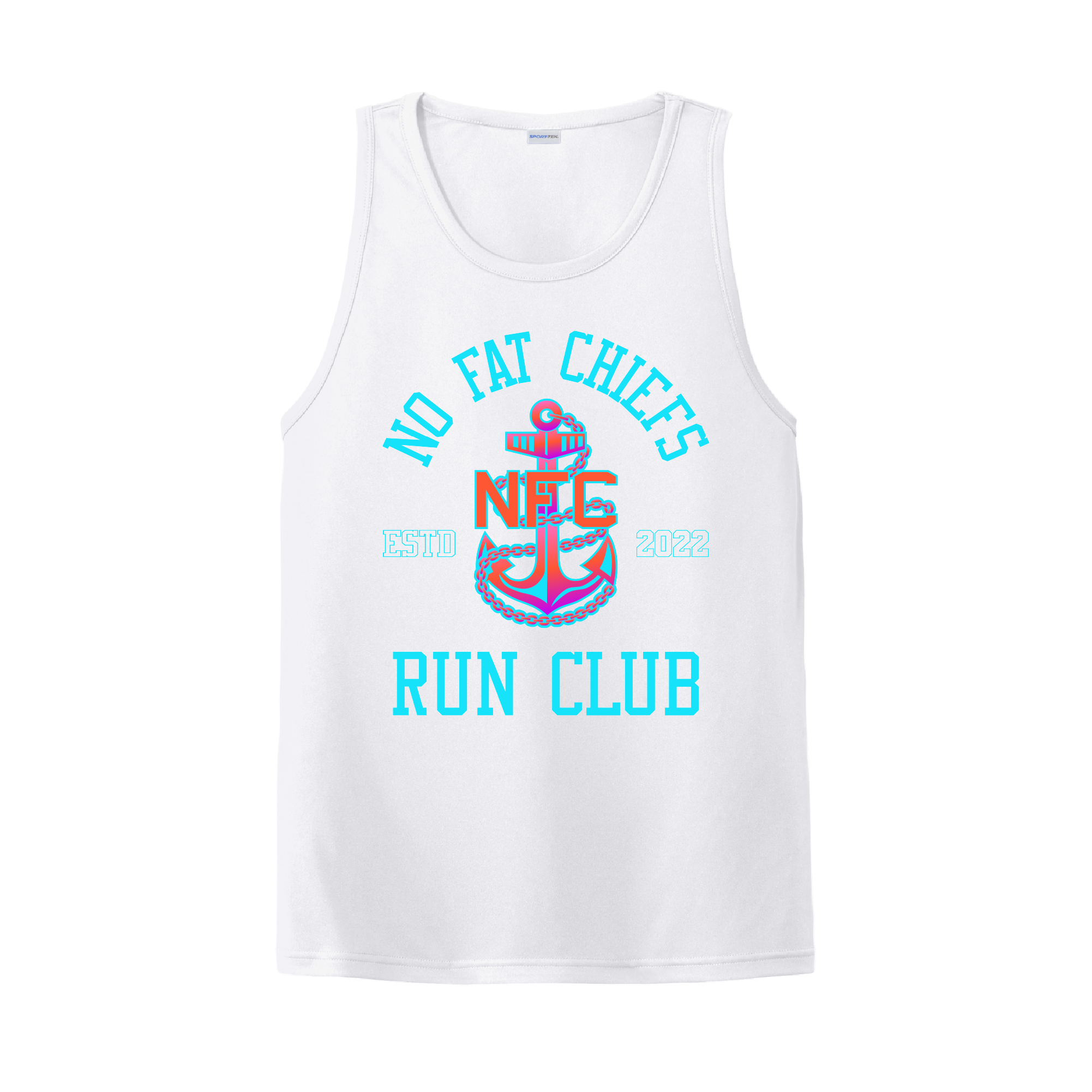 NFC RUN CLUB - ST356 FRONT - WHITE.png