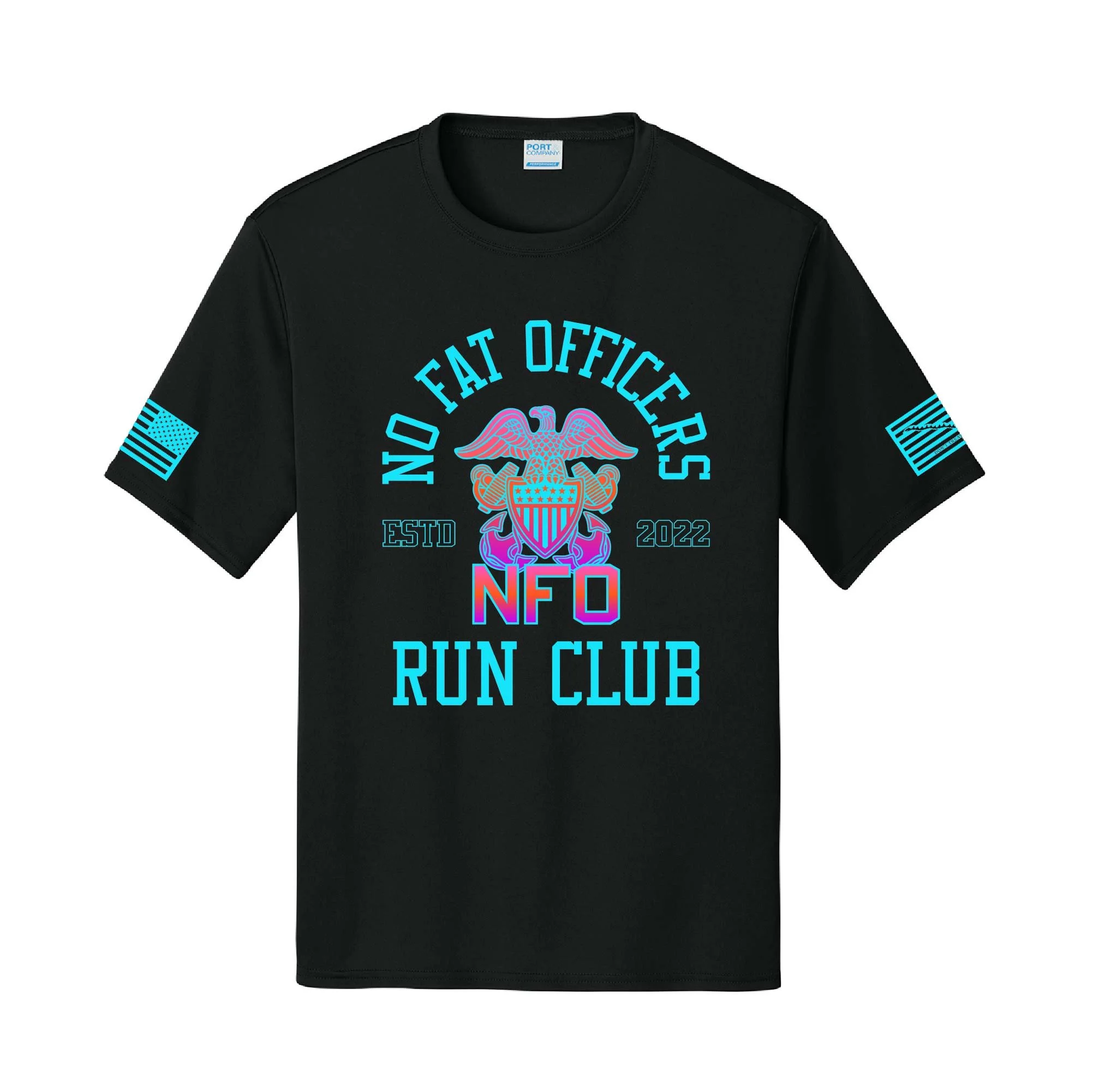 NFO RUN CLUB BLACK SHIRT - FRONT.jpg