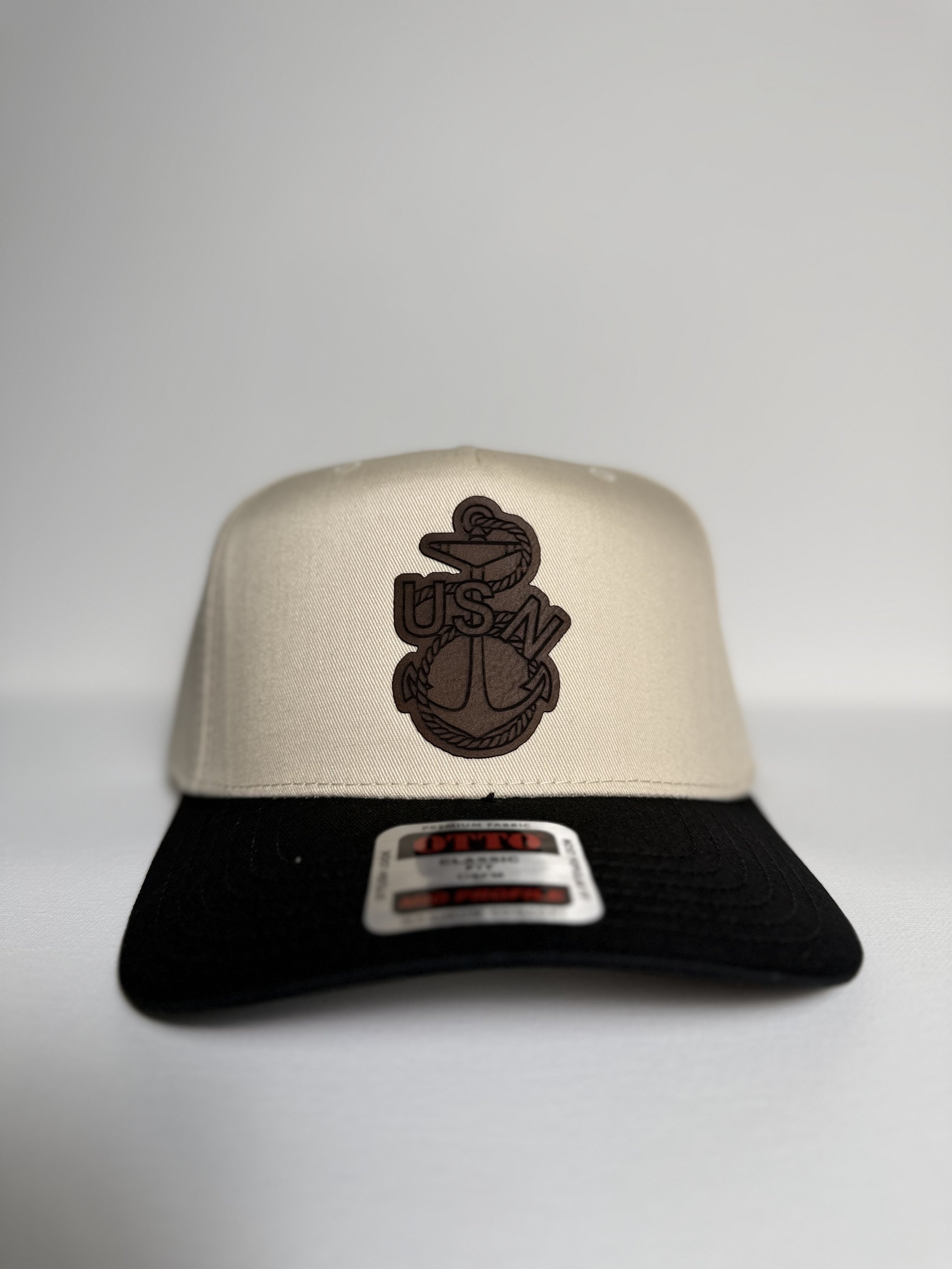 THE HERITAGE HAT - CHIEF
