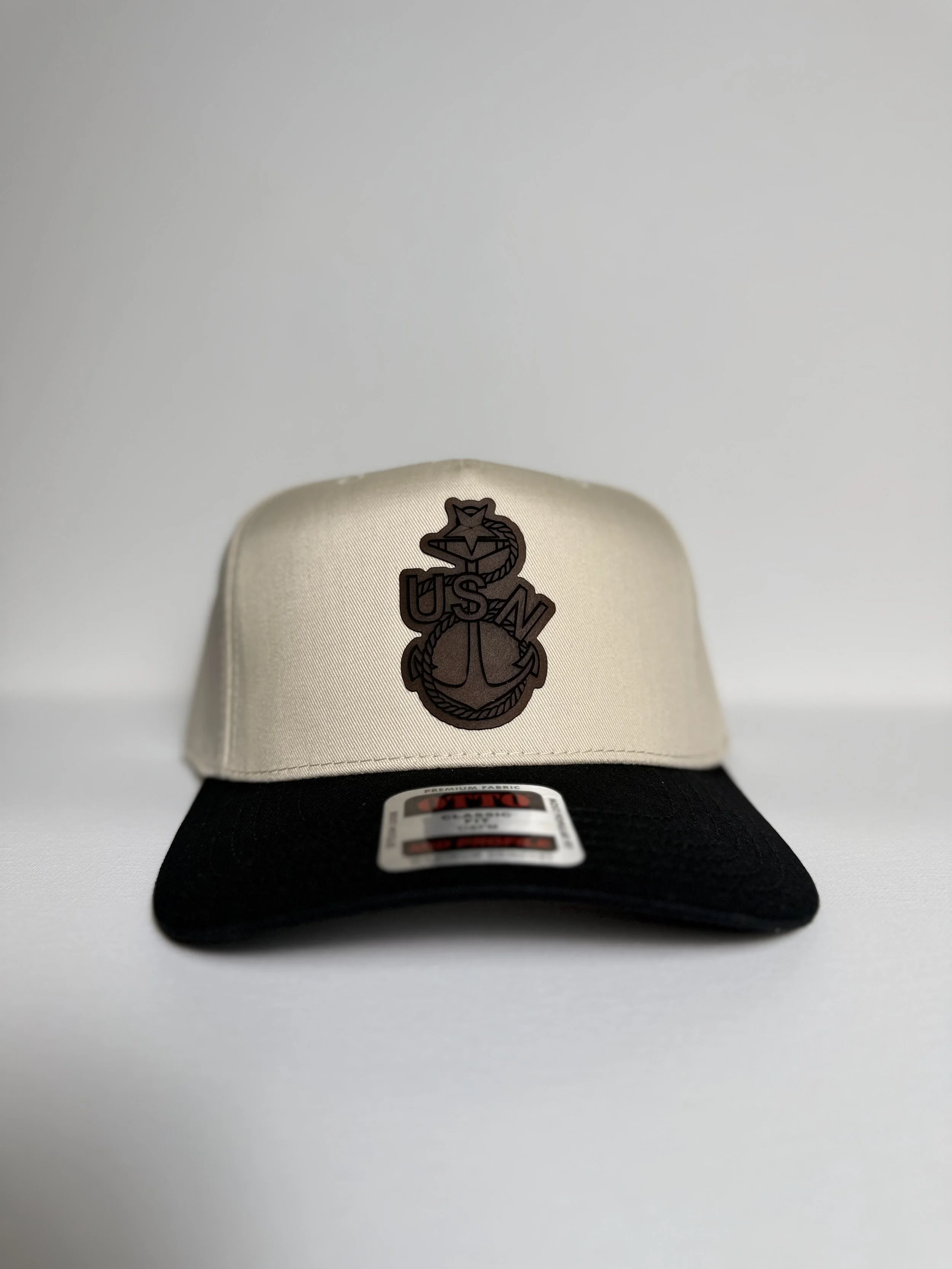 THE HERITAGE HAT - SENIOR CHIEF