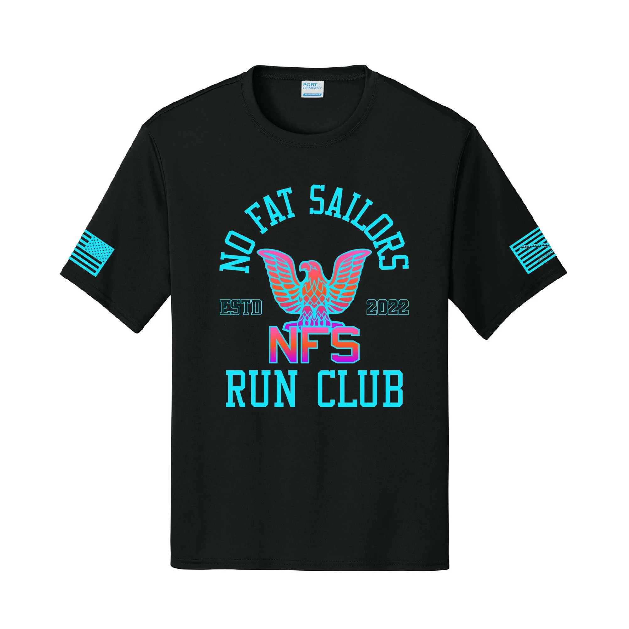 NFS RUN CLUB BLACK SHIRT - FRONT.jpg