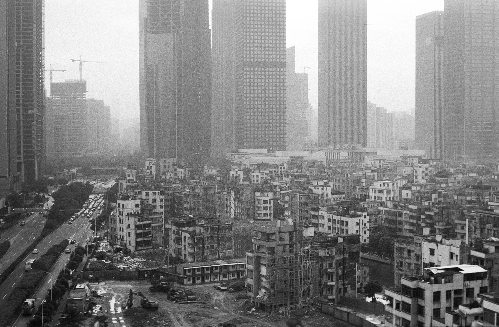 2013 Guangzhou (negative)