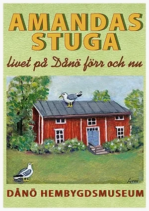 Amandas stuga (2011)