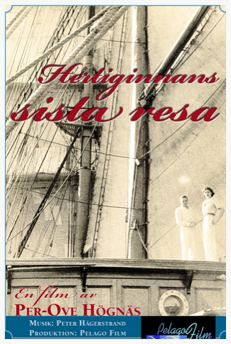 Hertinginnans sista resa (2013)