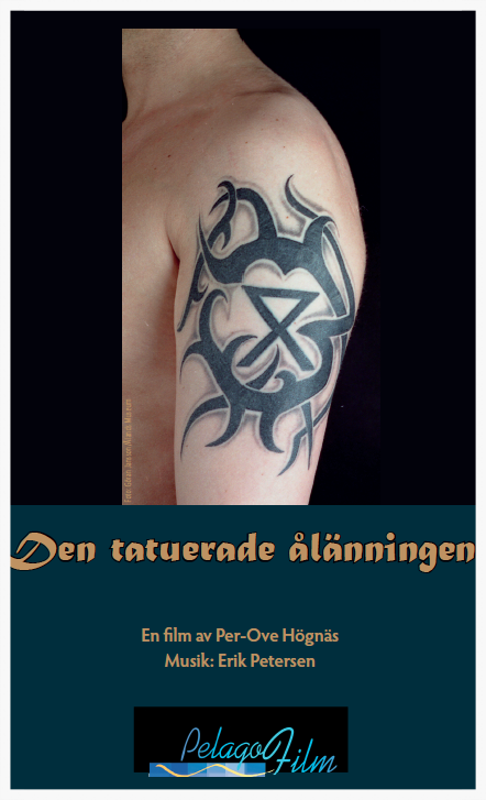 Den tatuerade ålänningen (1994)