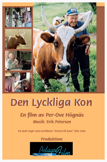 Den lyckliga kon (2003)