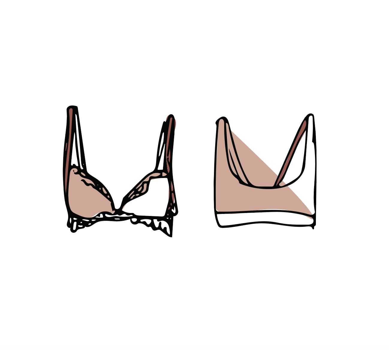 6 Things You'll Be Glad to Know About Your Bra