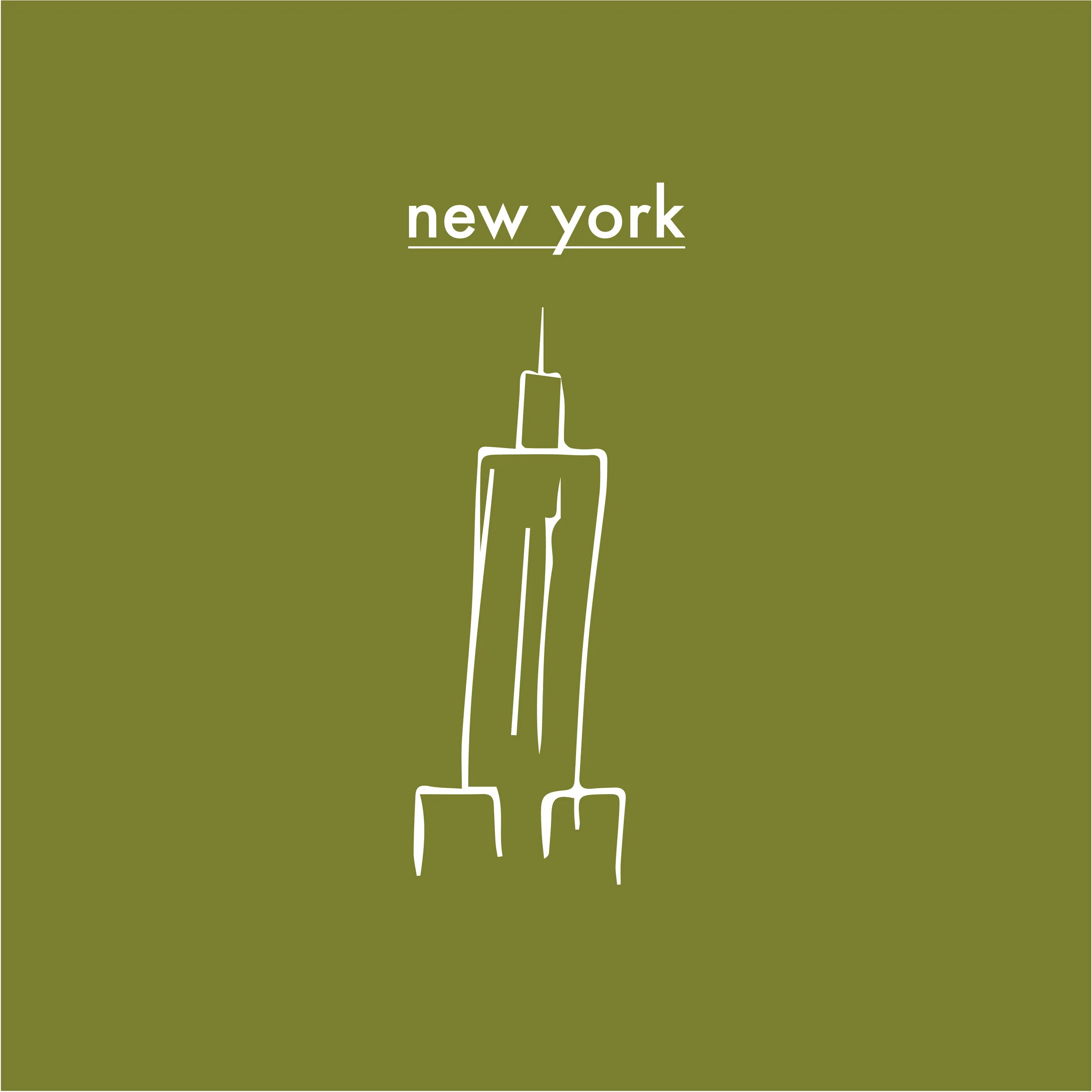 The Long Table with DARLING: New York