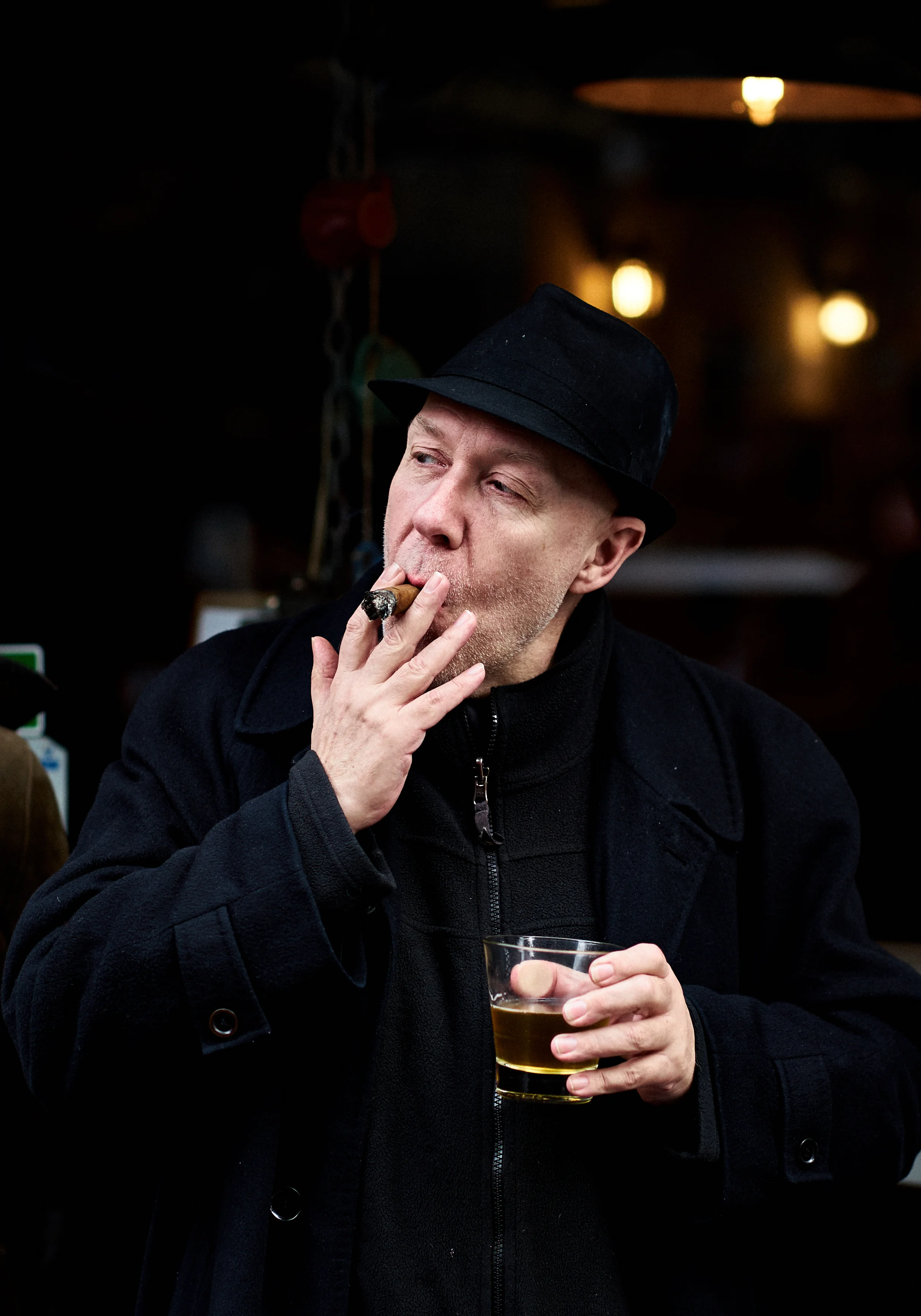 'The Film Producer'