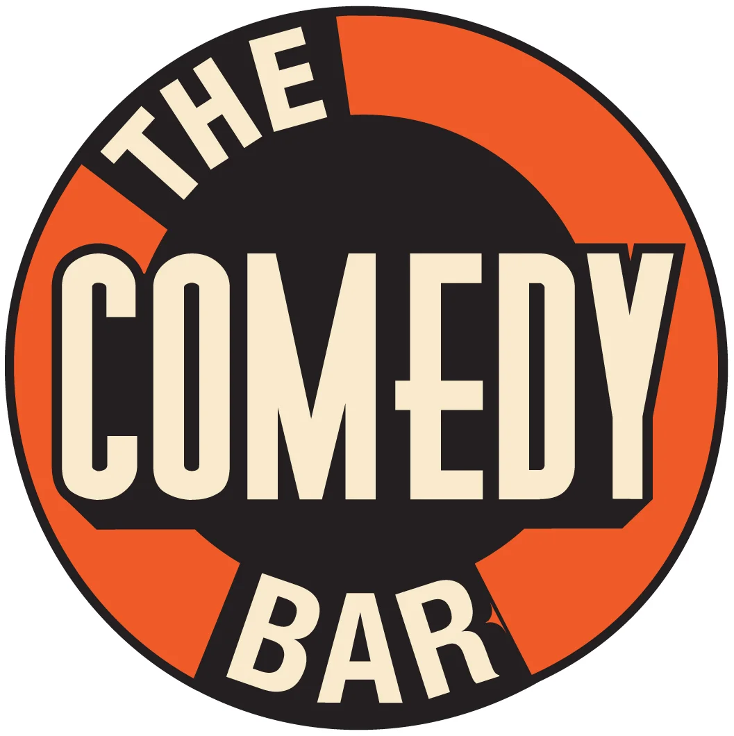 Comedy Bar Regular