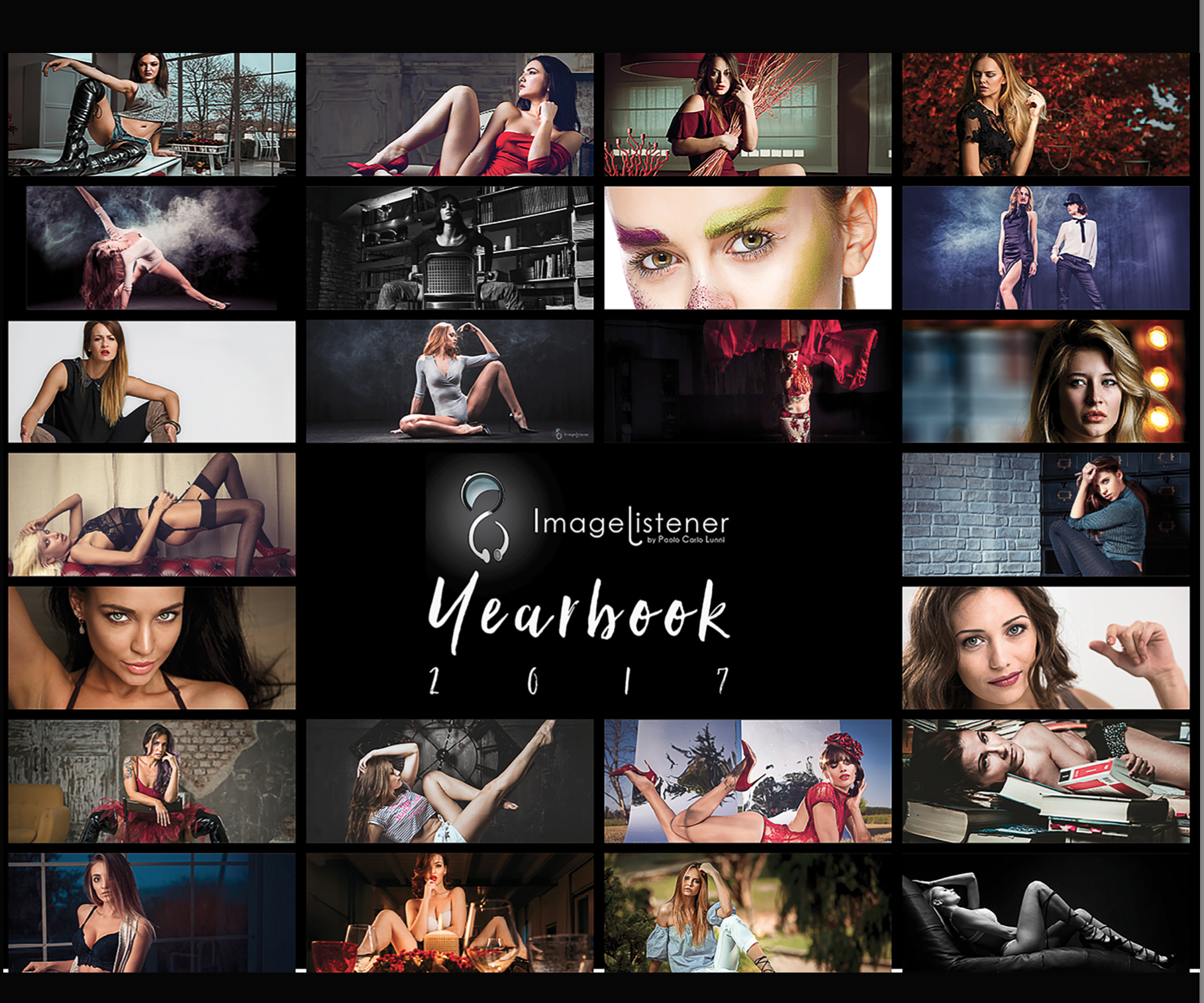 Yearbook 2017