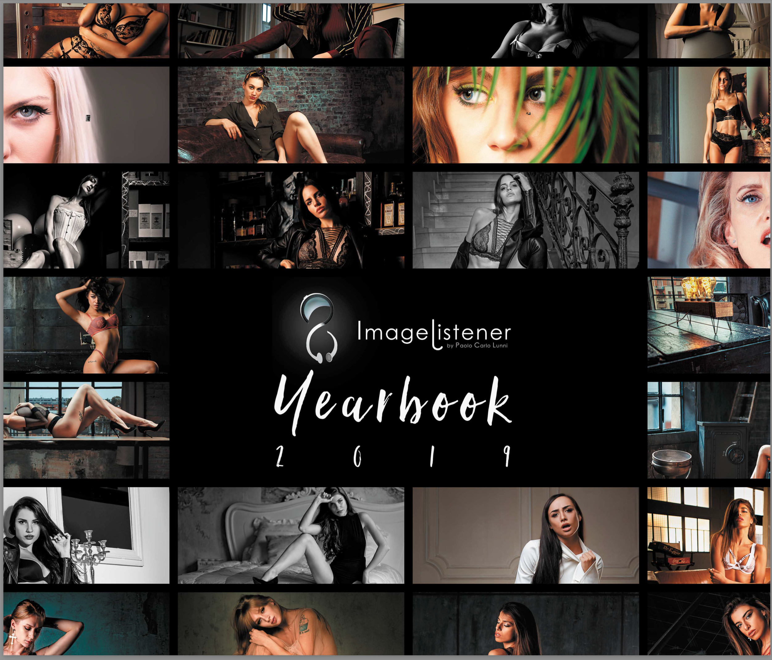 Yearbook 2019